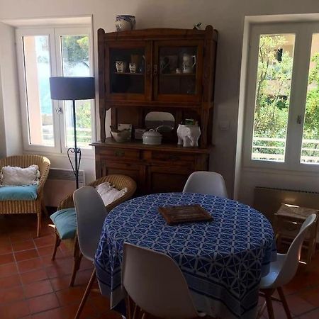L'Aiguade, Appartement D'Exception A カシ エクステリア 写真