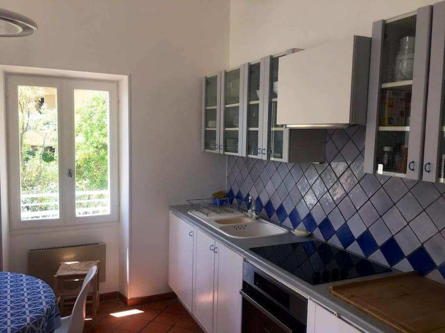 L'Aiguade, Appartement D'Exception A カシ エクステリア 写真